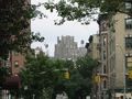 West Village. Seventh Avenue South.
