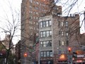 West Village. Seventh Avenue.