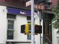 West Village. Corner of West 4th and West 10th streets