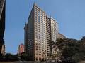 West River House: Building