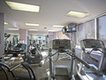 West River House: Gym