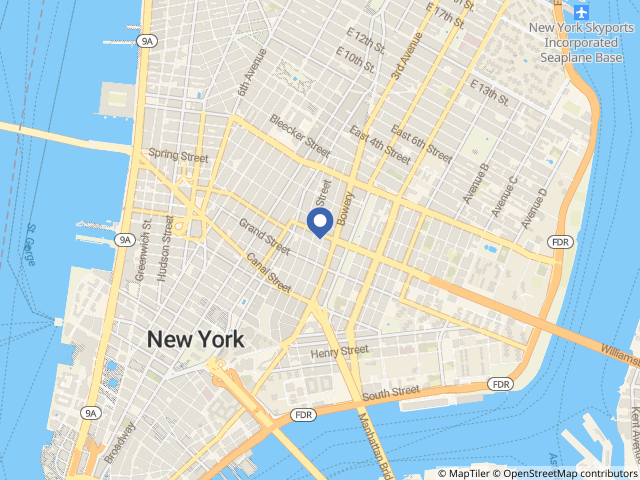 2-Bedroom at 147 Elizabeth Street