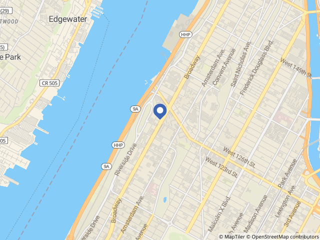 4-Bedroom at 3139 Broadway