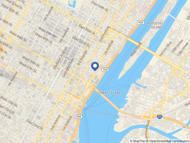 1-Bedroom at Belmont