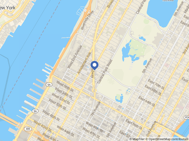 1-Bedroom at The Grand Tier