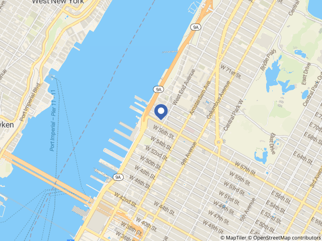 Studio at The Helena